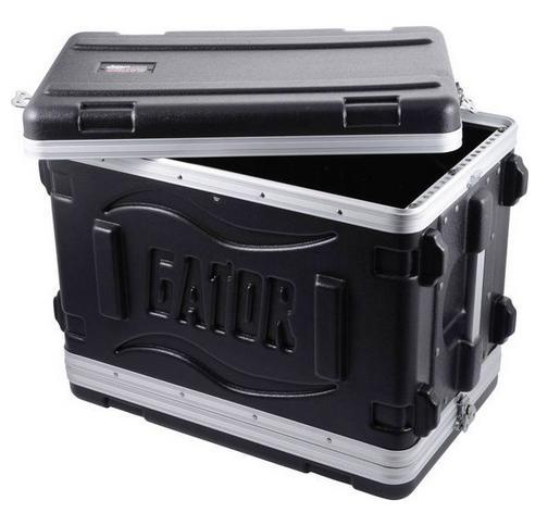 Flightcase Gator GR-6S, Muziek en Instrumenten, Behuizingen en Koffers, Zo goed als nieuw, Overige instrumenten, Flightcase, Ophalen