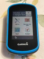 Garmin eTrex touch 25 - wandel GPS - Geocaching, Ophalen, Gebruikt, Navigatie of Gps