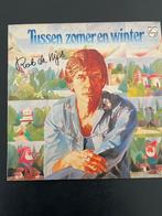 LP Rob de Nijs - Tussen zomer en winter, Ophalen of Verzenden, Gebruikt, Levenslied of Smartlap
