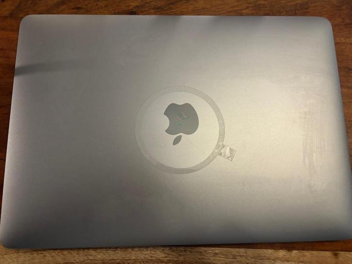 MacBook Pro 13” 2017 (A1706) – voor onderdelen, Computers en Software, Apple Macbooks, Gebruikt, MacBook, 13 inch, Azerty, Ophalen