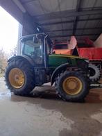 John Deere, Zakelijke goederen, Landbouw | Tractoren, Gebruikt, Tot 2500, Meer dan 160 Pk, Ophalen