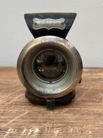 Lampe velo Miller British Patent, Ophalen of Verzenden