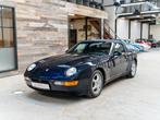 Porsche 968 3.0 Cabrio Manual / top condition, Autos, Oldtimers & Ancêtres, Cuir, Achat, Entreprise, Cabriolet