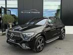 Mercedes-Benz GLE 400 e Plug in 4 Matic  AMG Panodak, Auto's, 248 pk, 183 kW, Zwart, 5 zetels