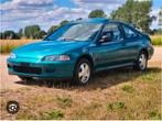 Honda civic ej2 gezocht!!, Auto's, Honda, Particulier, Te koop, Civic, Coupé