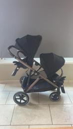 Poussette cybex gazelle s, Kinderen en Baby's, Ophalen of Verzenden, Zo goed als nieuw, Kinderwagen