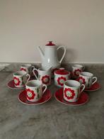 Kinderserviesje vintage 1970, Antiek en Kunst, Ophalen of Verzenden