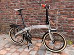 Dahon Mu UNO (single speed), Fietsen en Brommers, Ophalen, Zo goed als nieuw