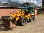 Ahlmann AZ 45 shovel loader wiellader, Enlèvement ou Envoi