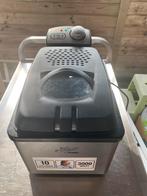 Domo PH friteuse, Elektronische apparatuur, Ophalen, Zo goed als nieuw