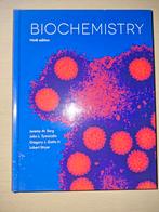 Biochimie, Livres, Livres d'étude & Cours, Enlèvement, Neuf