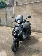 Piaggio Zip A-klasse, Ophalen, Zip, Klasse A (25 km/u), Zo goed als nieuw