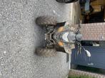 Quad agricole, Motoren, 50 cc