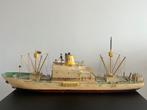 Maquette schip BFL, Hobby en Vrije tijd, Modelbouw | Boten en Schepen, Ophalen
