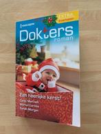 Harlequin doktersroman - Een heerlijke kerst!, Boeken, Ophalen, Zo goed als nieuw