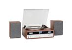 Birmingham HiFi stereo-systeem 2 stuks op voorraad, Audio, Tv en Foto, Platenspelers, Overige merken, Nieuw, Ophalen of Verzenden