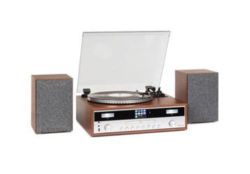 Birmingham HiFi stereo-systeem 2 stuks op voorraad