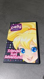 Polly Pocket Dvd, Cd's en Dvd's, Dvd's | Kinderen en Jeugd, Zo goed als nieuw, Ophalen