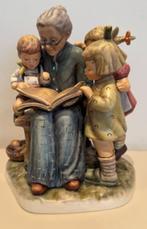Hummel #620 "A Story From Grandma", Ophalen, Nieuw, Hummel