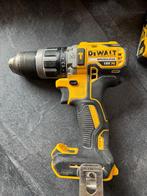DCD796 dewalt klokboormachine Body, Ophalen, Gebruikt