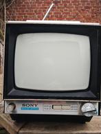 Sony TV receiver model 9 -90 UM, Audio, Tv en Foto, Vintage Televisies, Ophalen, Gebruikt, Minder dan 40 cm, Sony
