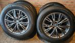 Kit Alfa Romeo Stelvio Summer 18 pouces 5x110 Michelin TPMS, Enlèvement, Alfa Romeo