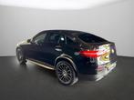 Mercedes-Benz GLC-klasse 250 d 4M Coupé AMG + NIGHTPACK, Auto's, Automaat, Gebruikt, 4 cilinders, Zwart