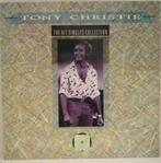 tony christie the hitsingles collectie, Cd's en Dvd's, Vinyl | Pop, Gebruikt, Ophalen of Verzenden, 1980 tot 2000, 12 inch