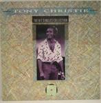 tony christie the hitsingles collectie, Cd's en Dvd's, Ophalen of Verzenden, 1980 tot 2000, Gebruikt, 12 inch