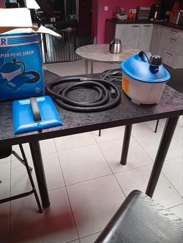 2000w behangstripper beschikbaar voor biedingen
