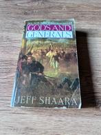 Gods And Generals Jeff Shaara, Boeken, Historische romans, Ophalen of Verzenden, Zo goed als nieuw