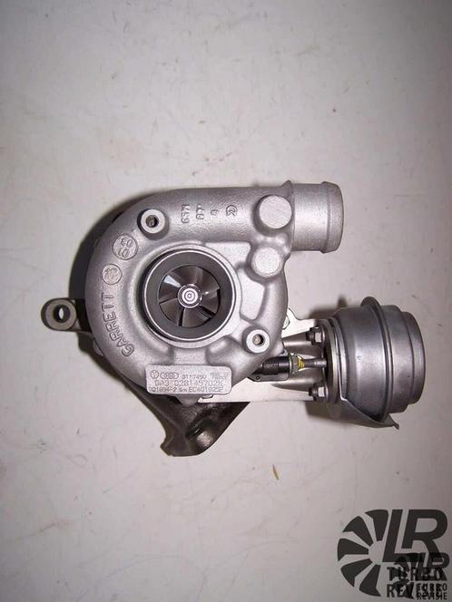 Turbo ww.audi.seat skoda1.9 tdi Mot. ASV /028145702N,NX,NV, Auto-onderdelen, Motor en Toebehoren, Audi, Seat, Volkswagen, Gereviseerd