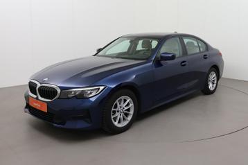 (1XCW993) BMW 3 beschikbaar voor biedingen