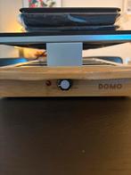 DOMO Raclette - Gourmet -Tafelgrill, Enlèvement, Neuf
