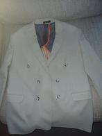 Veste de costume grise, Vêtements | Hommes, Enlèvement ou Envoi, Comme neuf, Taille 52/54 (L), Gris