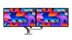 2x Apple Studio Display Nano Texture VESA + Mount!, Computers en Software, Monitoren, Hoofdtelefoonaansluiting, Overige typen