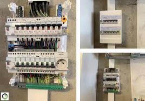 professionele elektricien, Doe-het-zelf en Bouw, Overige Doe-Het-Zelf en Bouw, Nieuw, Ophalen of Verzenden