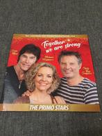 Cd The Primo Stars Together we are strong, CD & DVD, CD Singles, 1 single, Enlèvement ou Envoi, Comme neuf, Autres genres