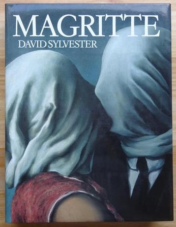 René Magritte, Mercatorfonds 1992 beschikbaar voor biedingen