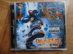 CD - Limp Bizkit, Enlèvement ou Envoi, Utilisé, Autres genres