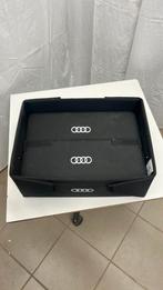 Audi plooiboxen met winterpakket, Ophalen, Zo goed als nieuw