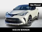Toyota C-HR C-HR, Auto's, Toyota, Gebruikt, 4 cilinders, Wit, Bedrijf