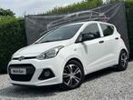 Hyundai i10 1.0i Euro6b New Pneus, Gps... Garantie 1an !, Voorwielaandrijving, Stof, 48 kW, Wit