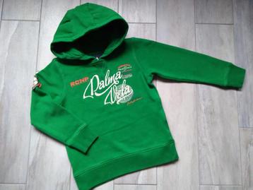 ★ M128 - Trui met kap Gaastra beschikbaar voor biedingen