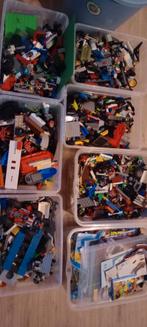 Lego blokjes 10euro per kilo, Enlèvement