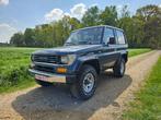 Toyota Landcruiser LJ70 VX - 2.4td, Particulier, SUV of Terreinwagen, 4x4, Handgeschakeld