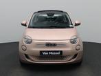 Fiat 500C 500e 42 kWh Icon, 4 zetels, Stof, Overige kleuren, Cabriolet