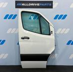 Mercedes Sprinter W907 portier deur rechts wit A9107203100, Auto-onderdelen, Gebruikt, -, Deur, -