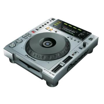 Pioneer cdj 850 (2x)