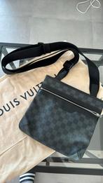 Louis vuitton messenger bag, Enlèvement ou Envoi